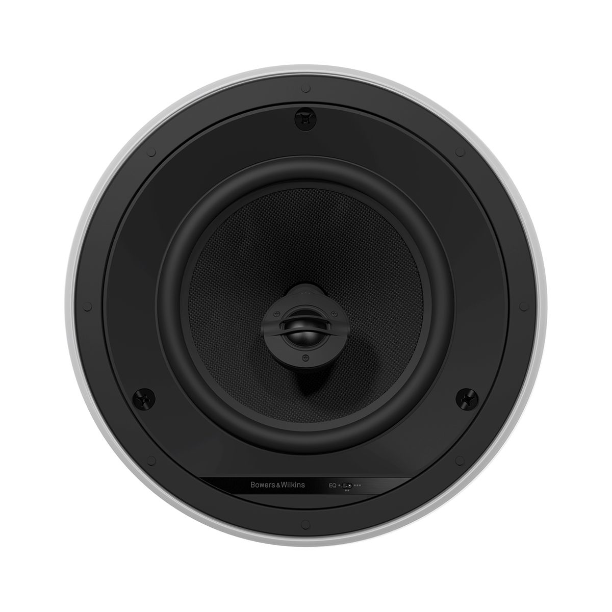 Performance Series 8in In-Ceiling Spkr, 130w Glassfibre, Eac