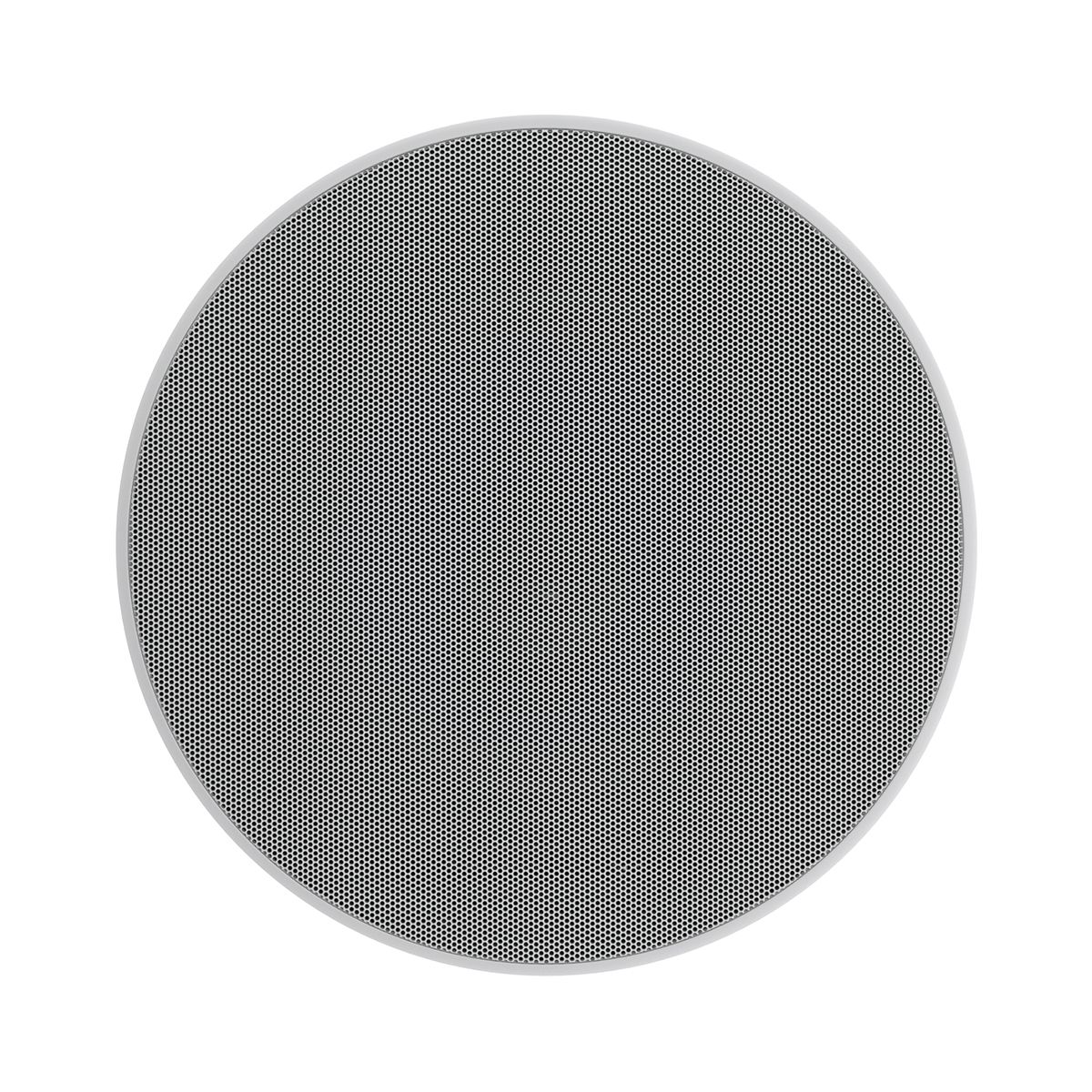 Performance Series 8in In-Ceiling Spkr, 130w Glassfibre, Eac