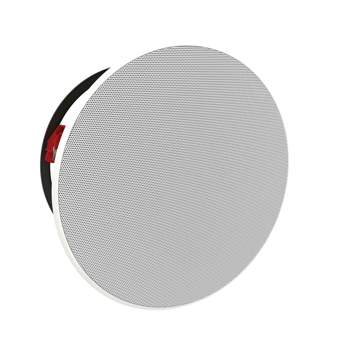 Reference Series In-Ceiling Spkr, 7in, Black, Each