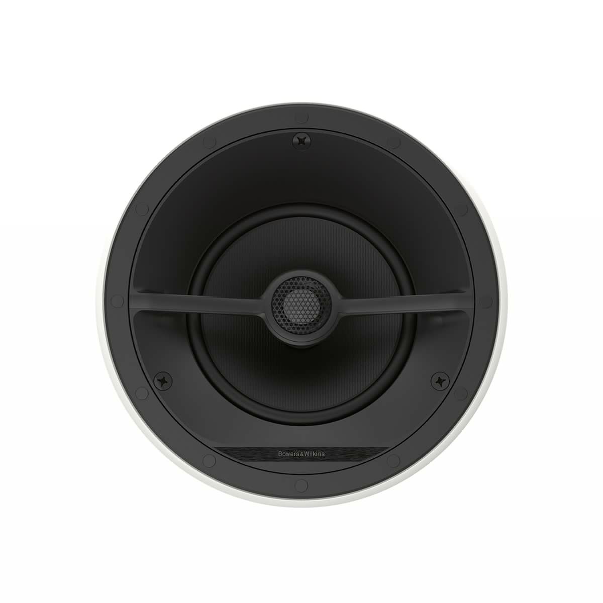 Reference Series In-Ceiling Spkr, 7in, Black, Each