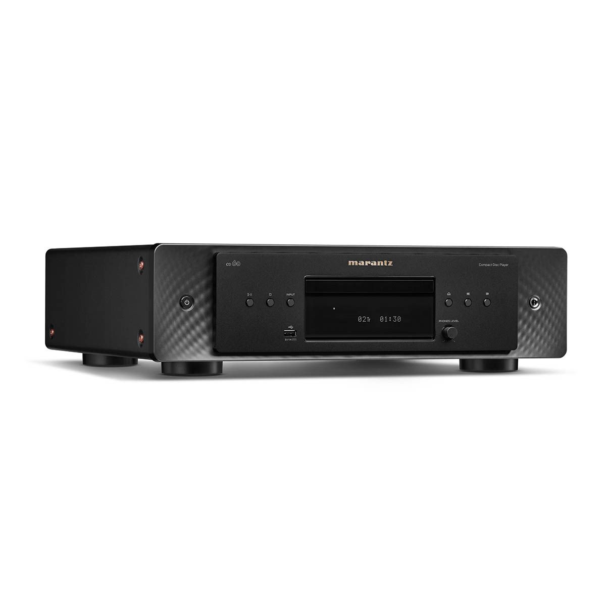 Premium Companion CD Player for Model40n