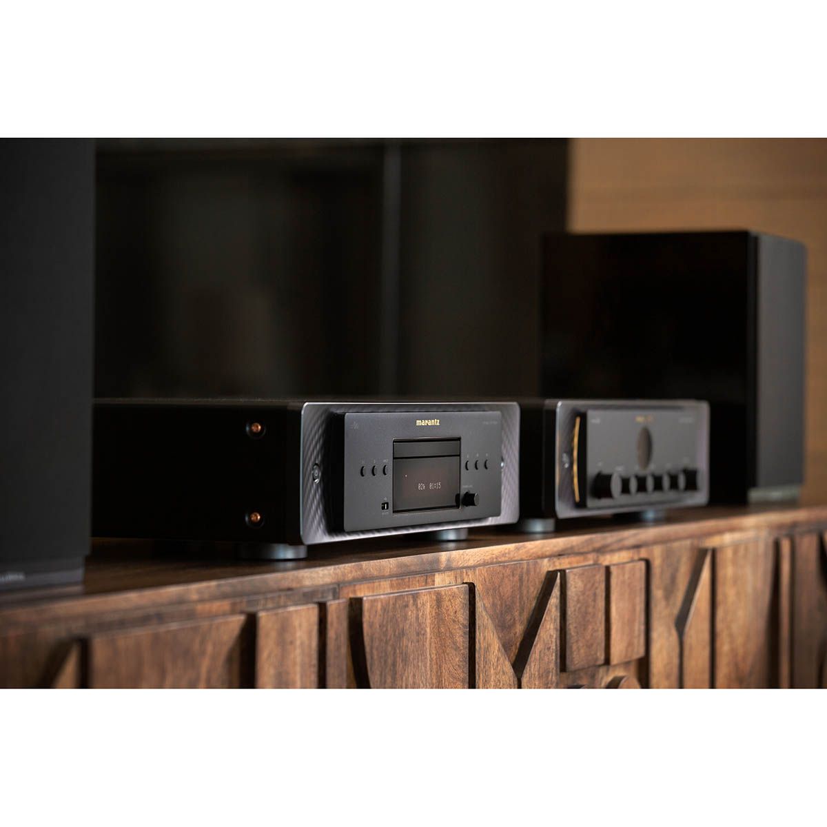 Premium Companion CD Player for Model40n