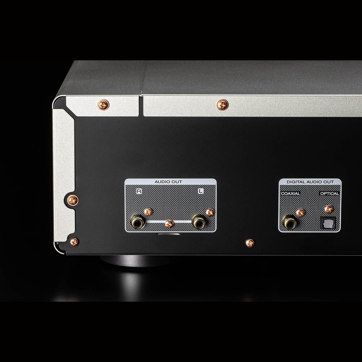 Premium Companion CD Player for Model40n