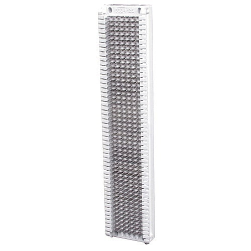 Hubbell HPW66B350 66B Modular Wire Block, Supports 50 Pairs