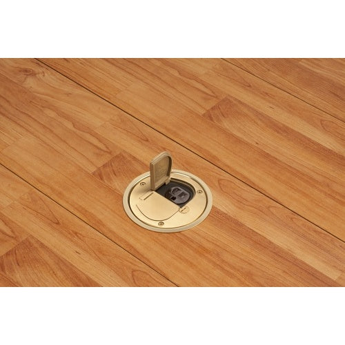 Arlington FLB4364MB Electrical Back Box
