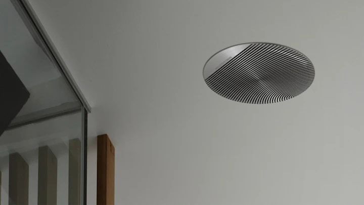 Celestial - B&O Premium Round Grille for 10in Speakers