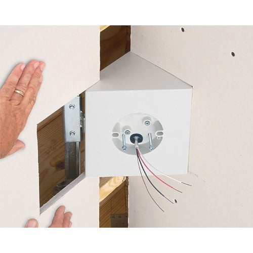 Arlington FBX900 Surface Mounting Box