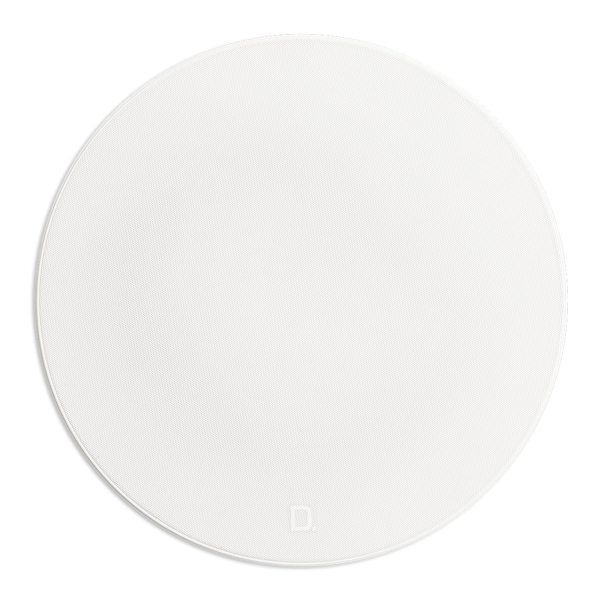 6.5in In-Ceiling Spkr - 2pc Install w- Pivoting Woofer (IP55