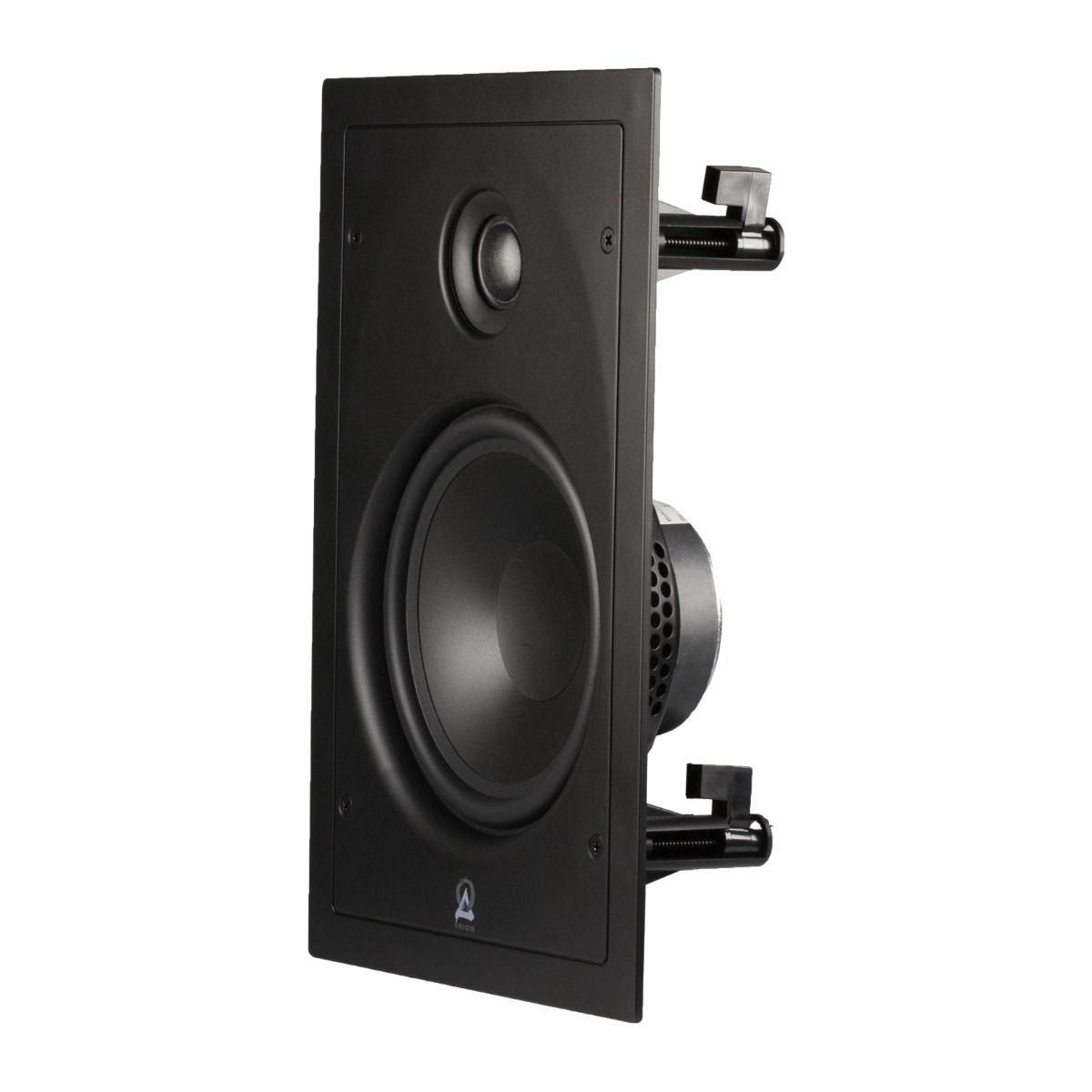 Composer In-Wall Series - 6.5in Round Driver CIW61 (Pair)