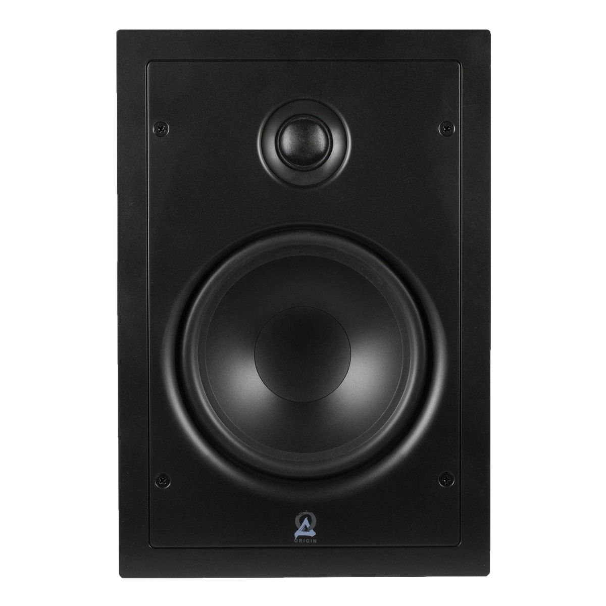 Composer In-Wall Series - 6.5in Round Driver CIW61 (Pair)