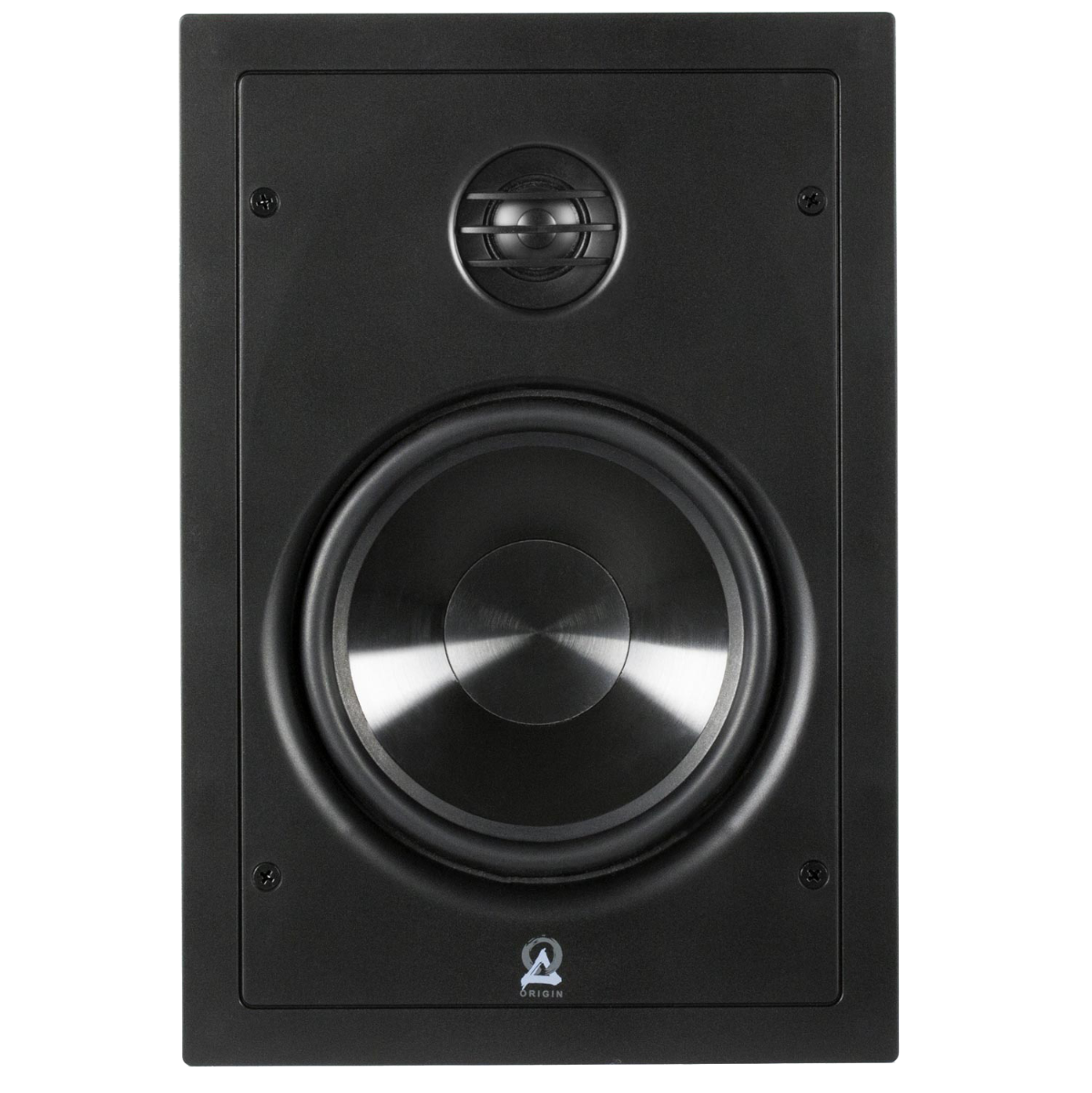 Composer In-Wall Series - 6.5in Round Driver CIW63 (Pair)