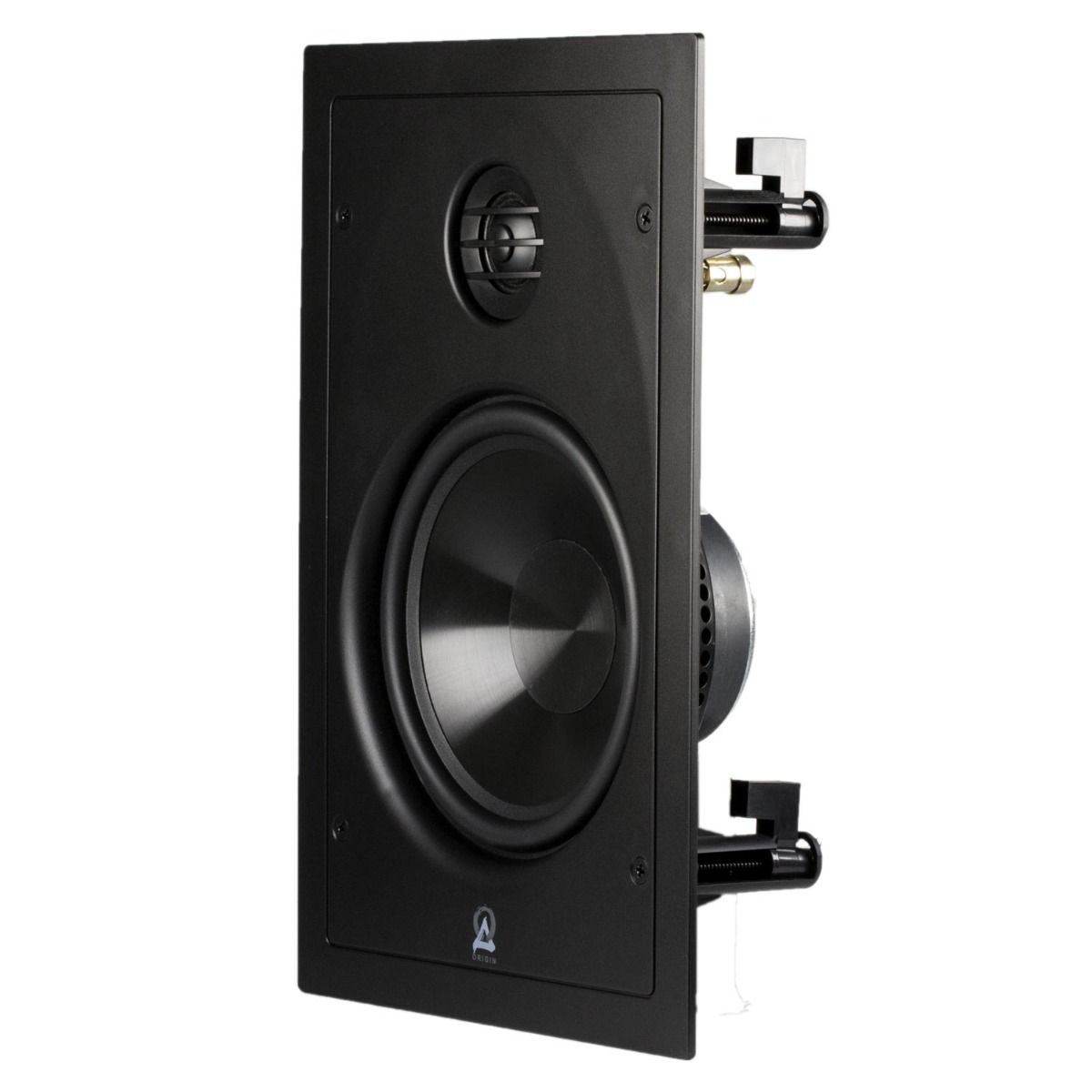 Composer In-Wall Series - 6.5in Round Driver CIW63 (Pair)