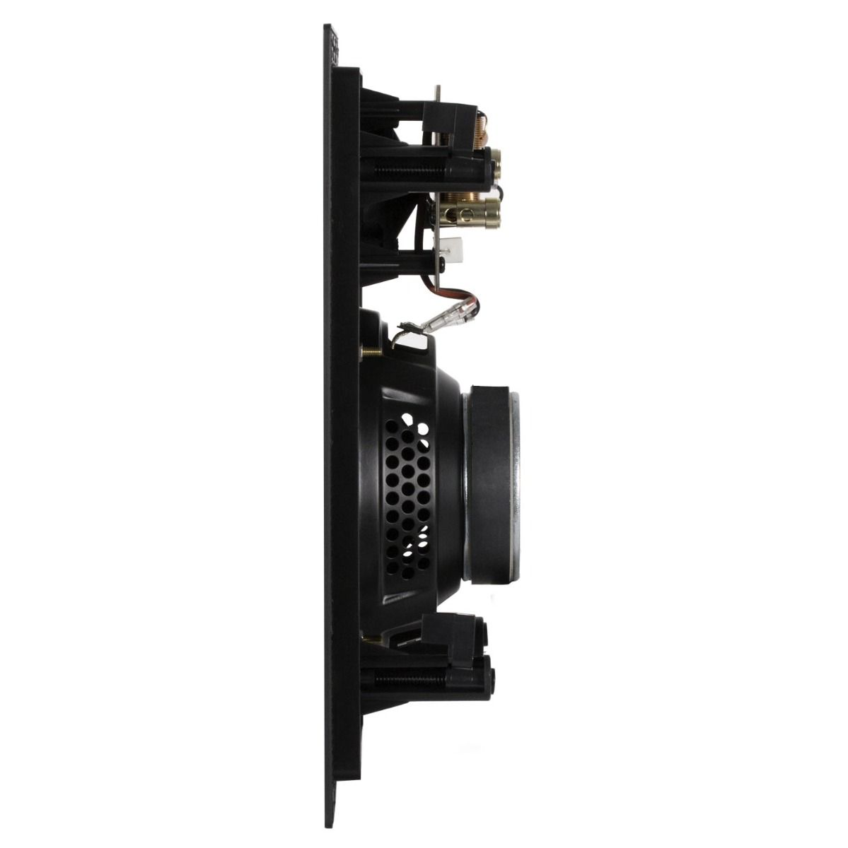 Composer In-Wall Series - 6.5in Round Driver CIW63 (Pair)