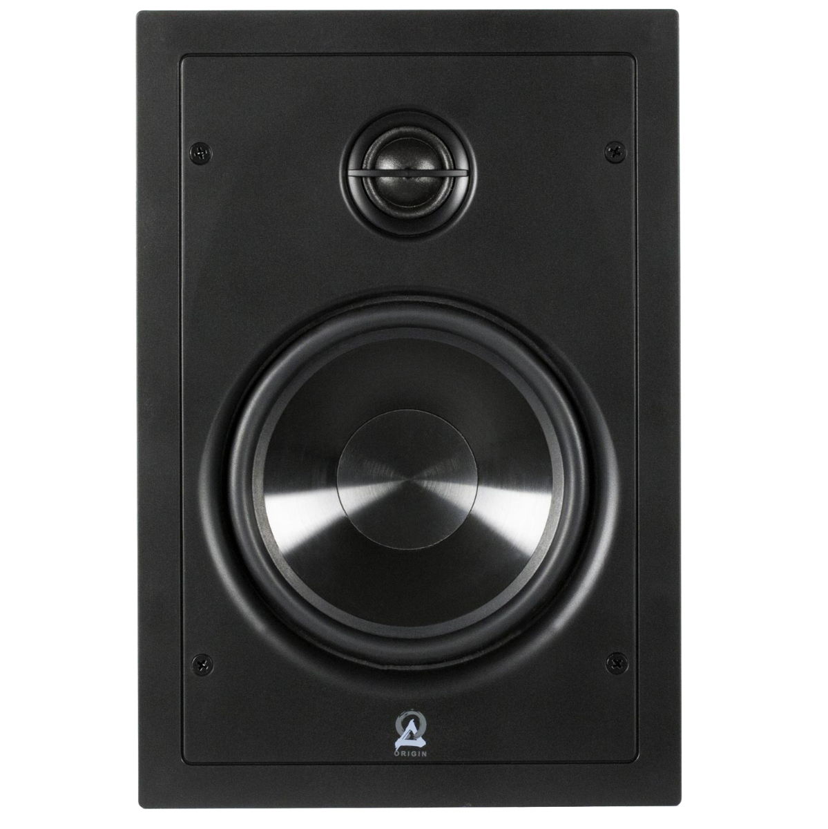Composer In-Wall Series - 6.5in Round Driver CIW65 (Pair)