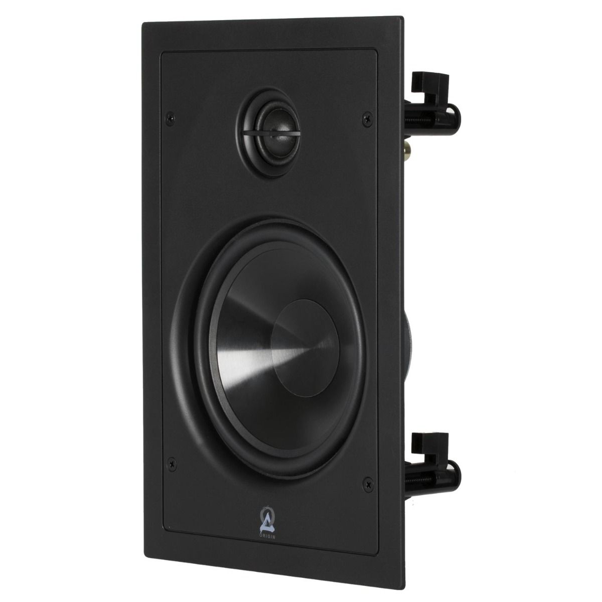 Composer In-Wall Series - 6.5in Round Driver CIW65 (Pair)