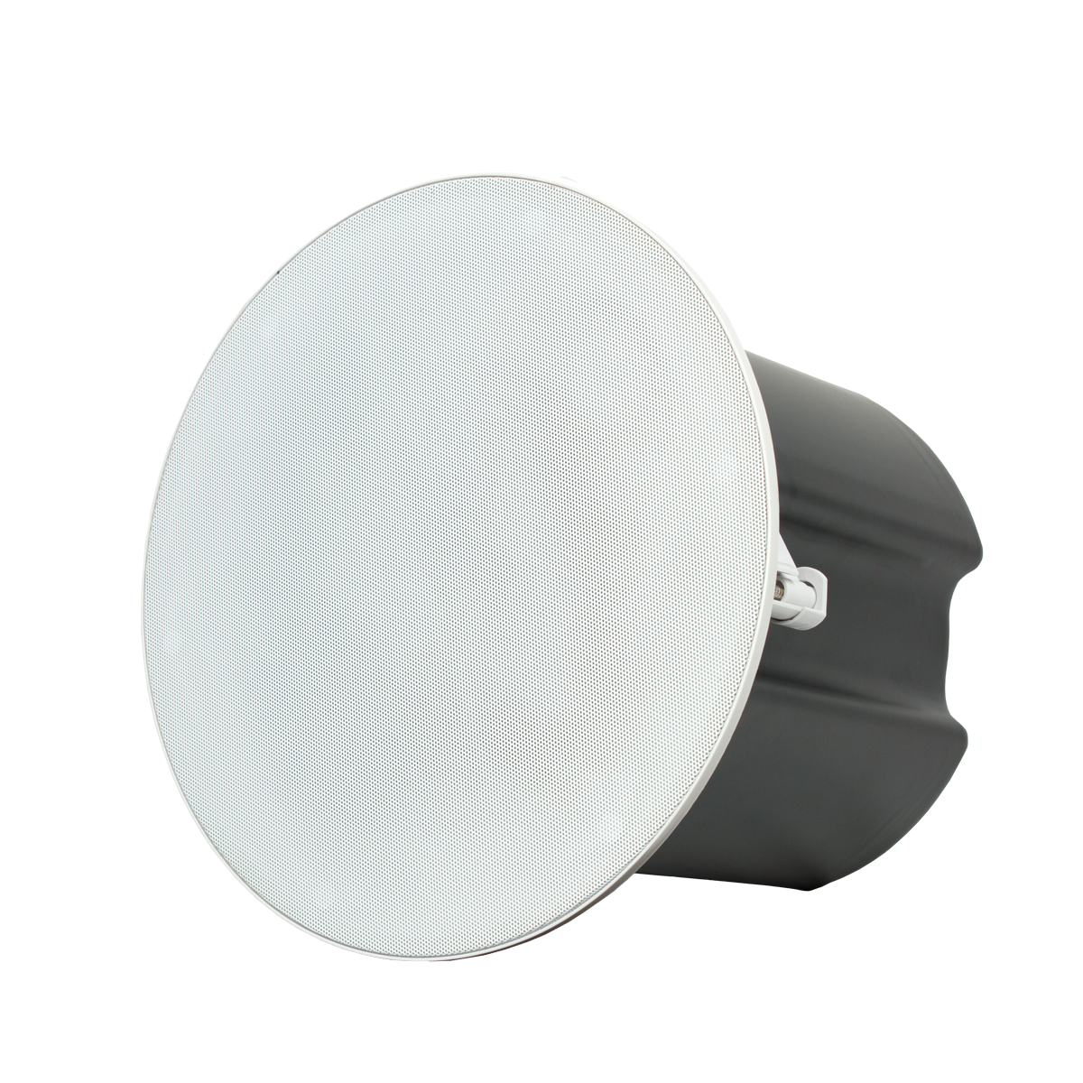 70 Volt-100 Volt In-Ceiling 2-Way Speaker 6.5in Woofer UL Li