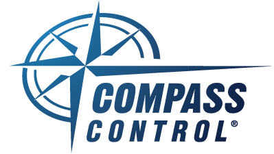 Compass Control Enterprise Lic (8 pk)