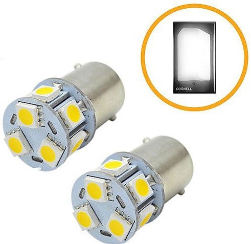 Cornell 8020-001W White LED module only for L-101A
