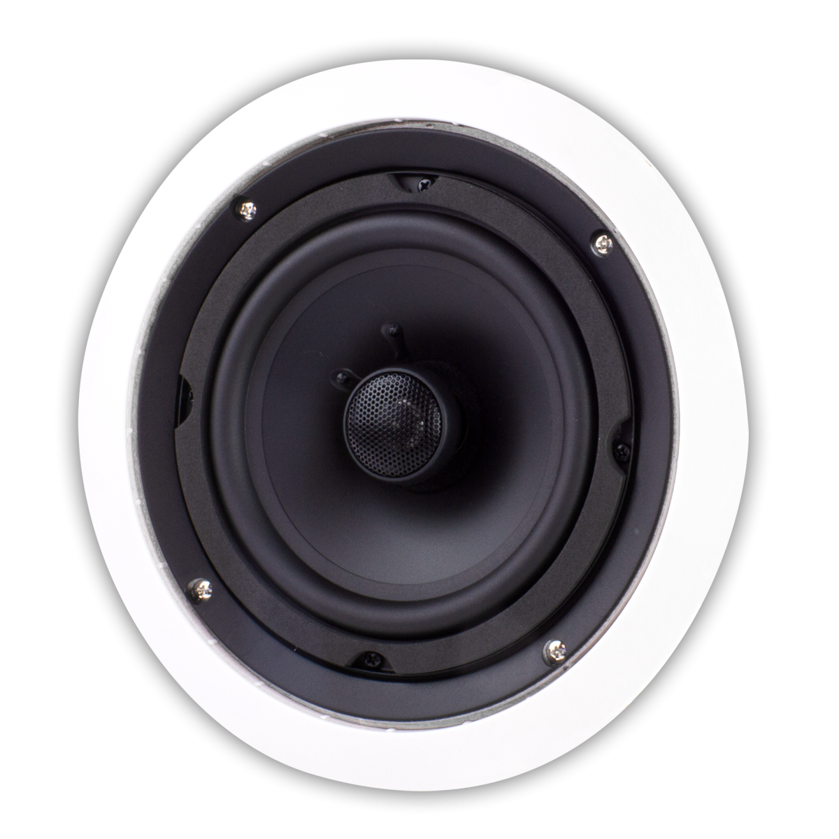6.5in In-Ceiling Speaker Poly Woofer