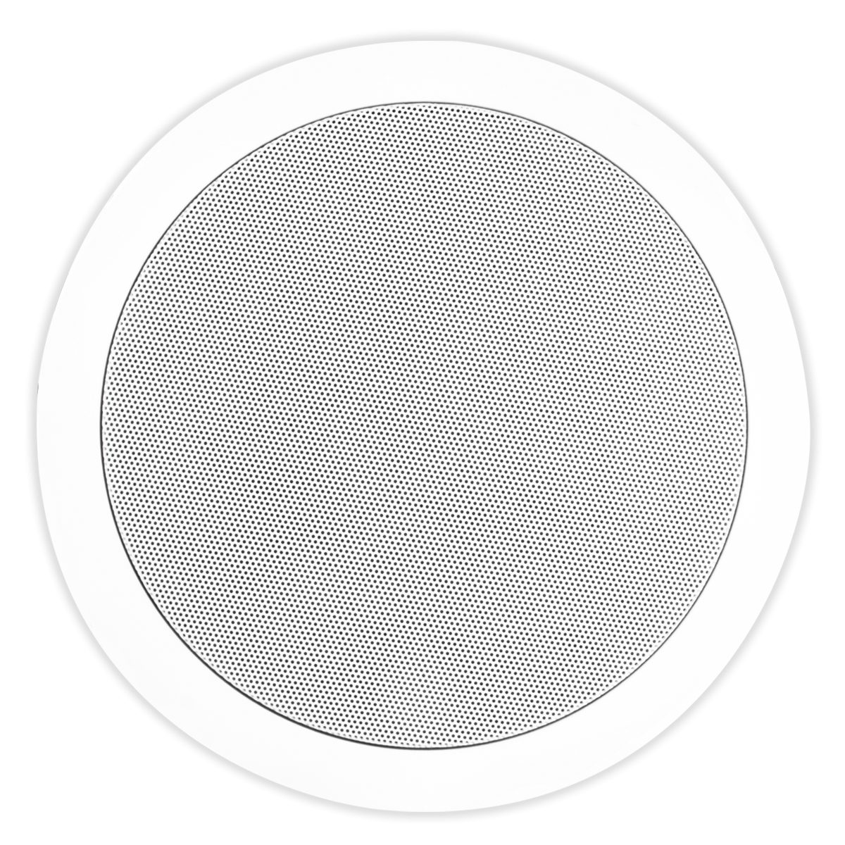 6.5in In-Ceiling Speaker Poly Woofer