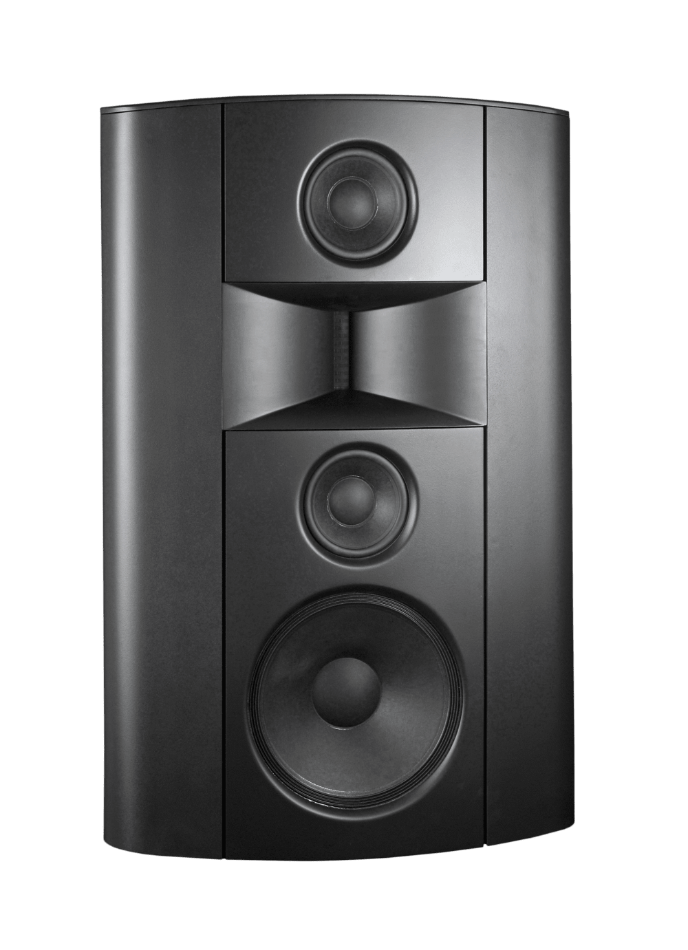 Triad Cinema Reference LCR 2 (painted finish with stand or wall bracket) - EOS 03.01.22