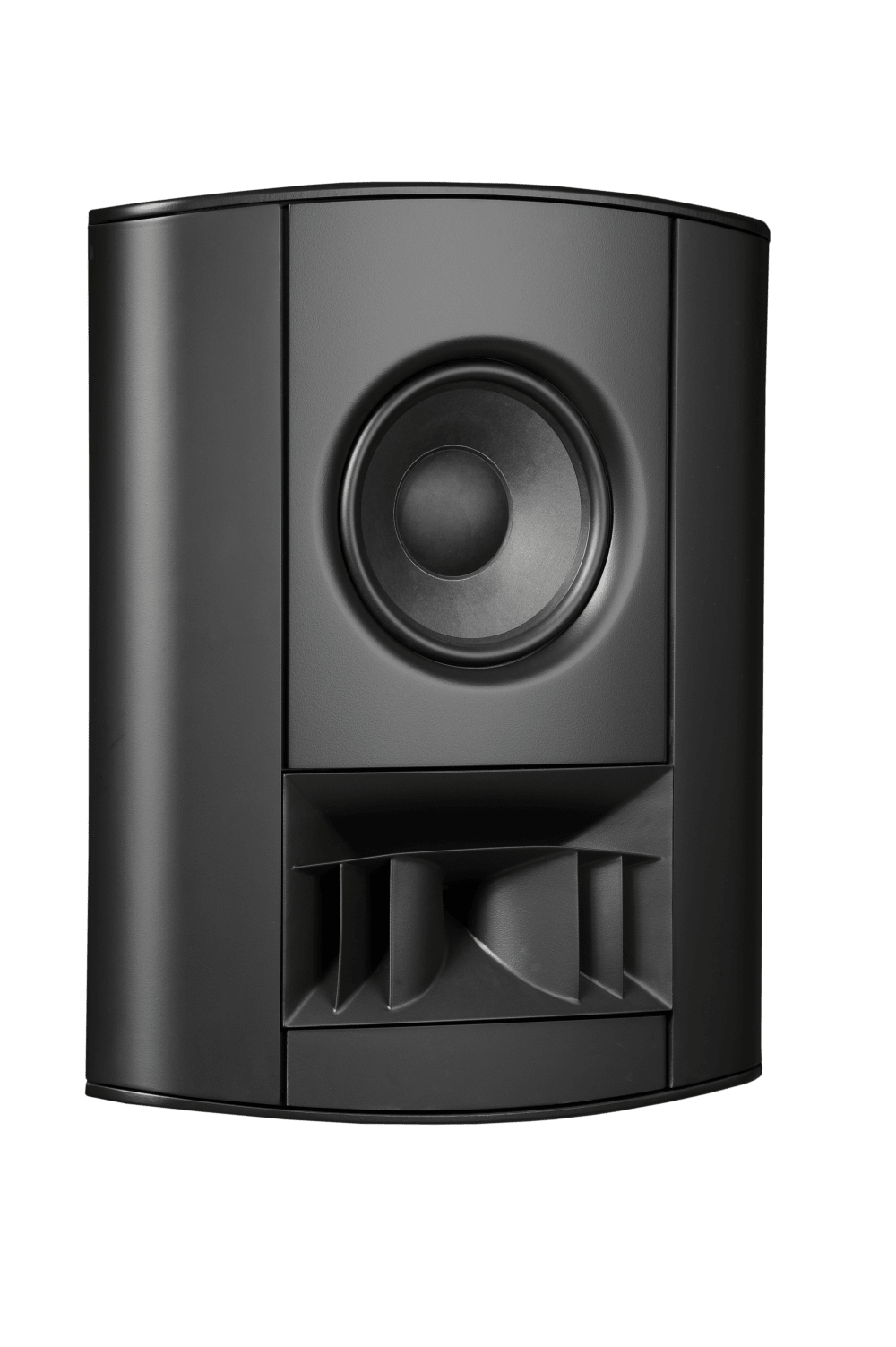 Triad Cinema Reference Surround 2 (painted finish with wall bracket) - EOS 03.01.22