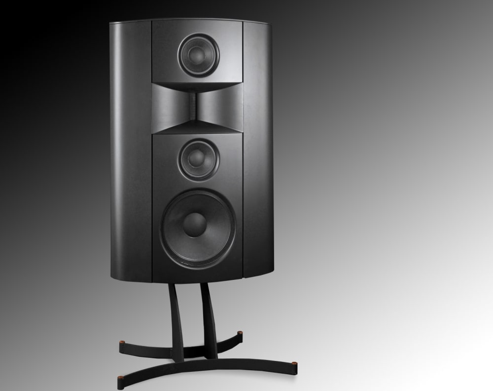 Triad Cinema Reference LCR 2 (painted finish with stand or wall bracket) - EOS 03.01.22