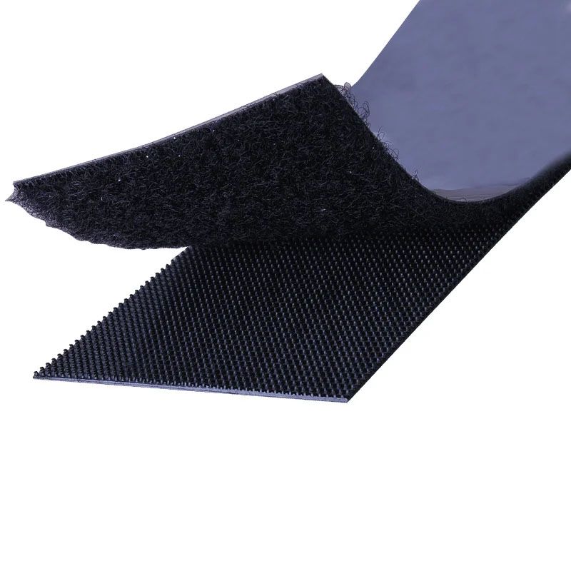 Hook and Loop Strips 2in x 5 Yards