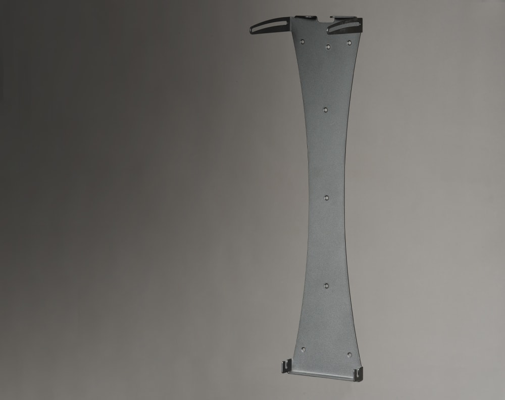 Triad Cinema Reference Surround 2 (painted finish with wall bracket) - EOS 03.01.22