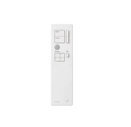 4-GROUP SHADE REMOTE CONTROL