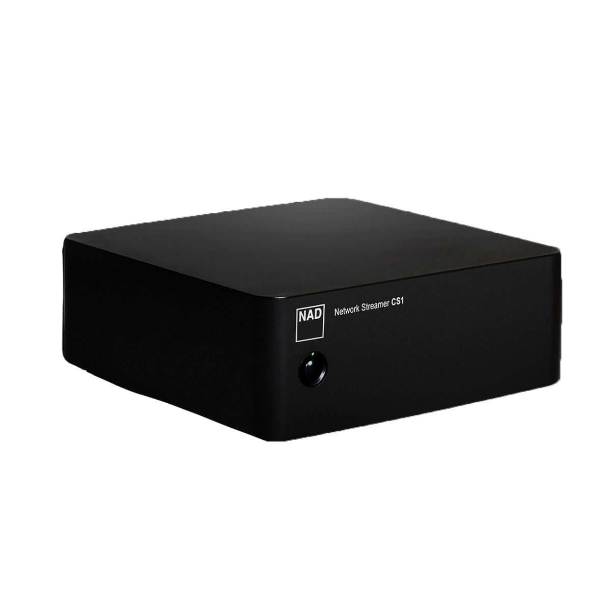 Endpoint Network Streamer w-BT5, Airplay2, Google ChromeCast