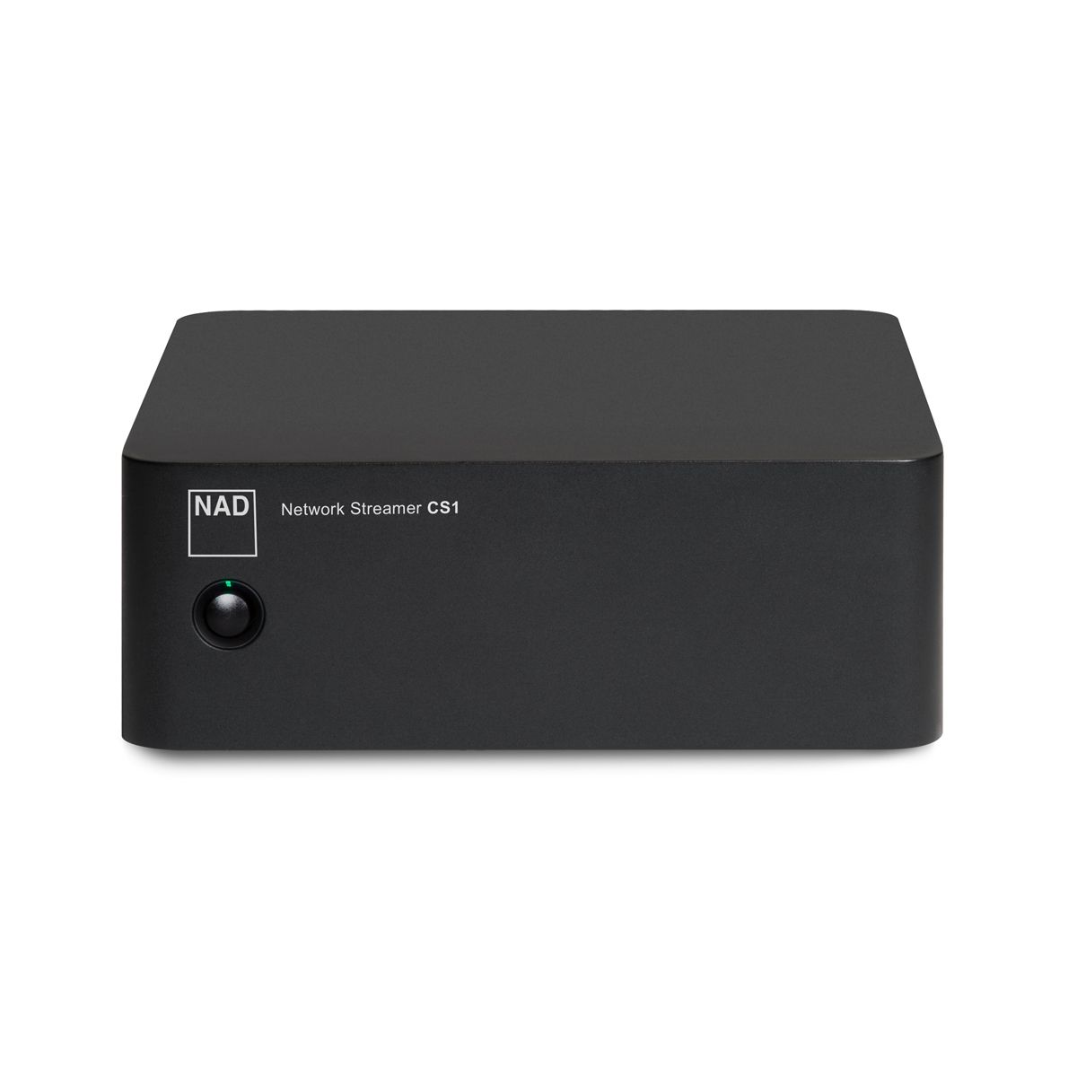Endpoint Network Streamer w-BT5, Airplay2, Google ChromeCast