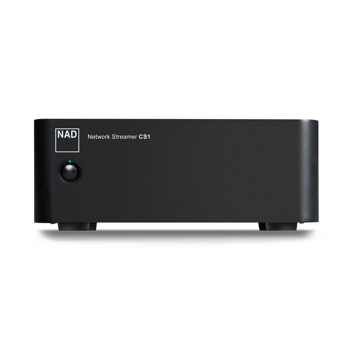 Endpoint Network Streamer w-BT5, Airplay2, Google ChromeCast