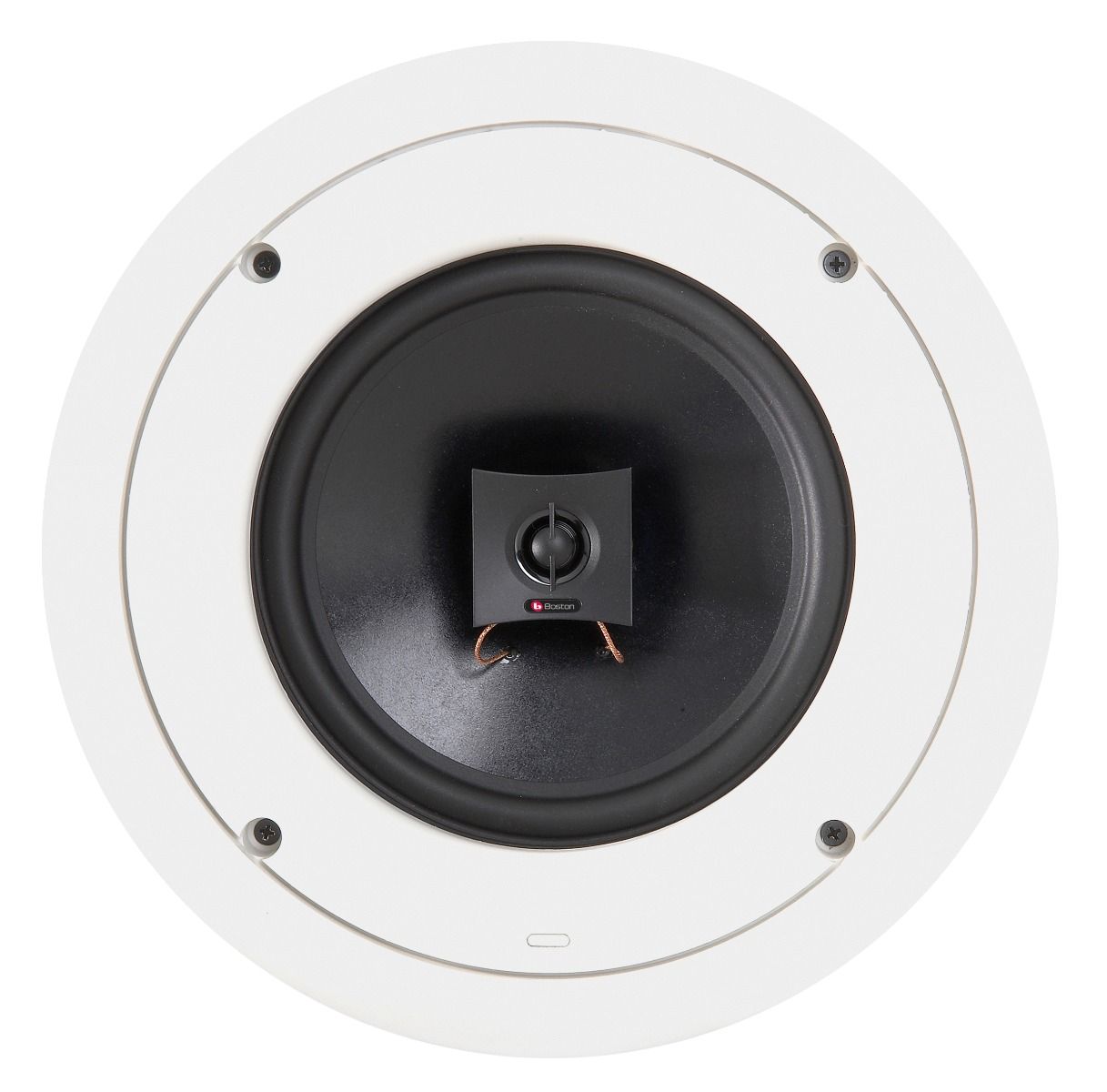 8in In-Ceiling Speaker, Laminate film woofer