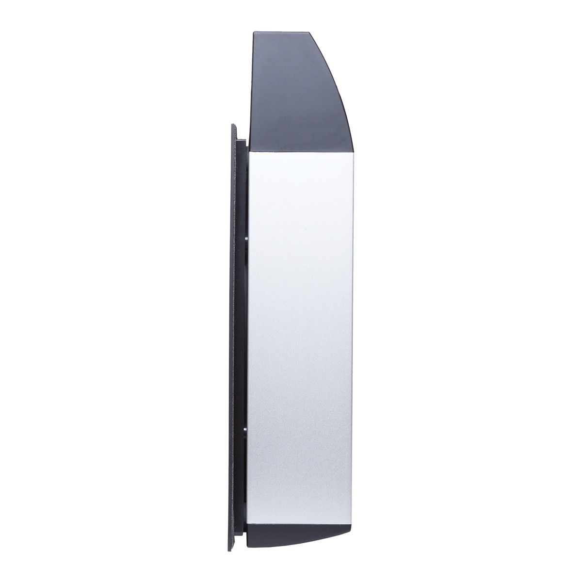 Explorer - Retrofit 10in In-Wall Subwoofer w-slide enclosure