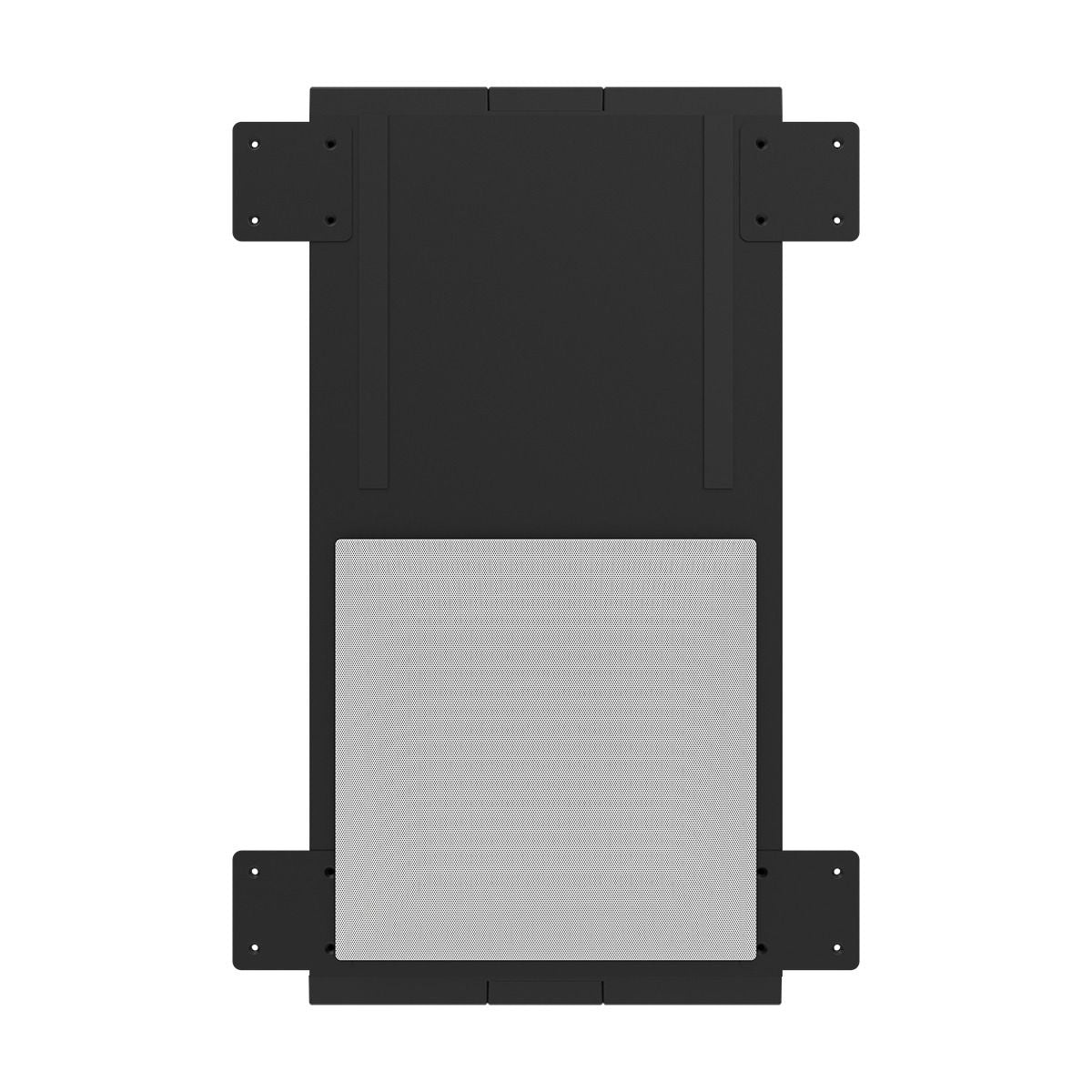 10in New Construction inwall Design-Centric Bass