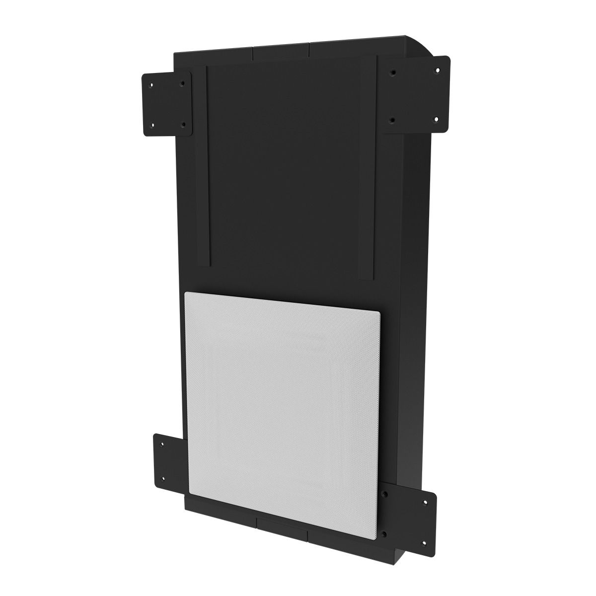 10in New Construction inwall Design-Centric Bass