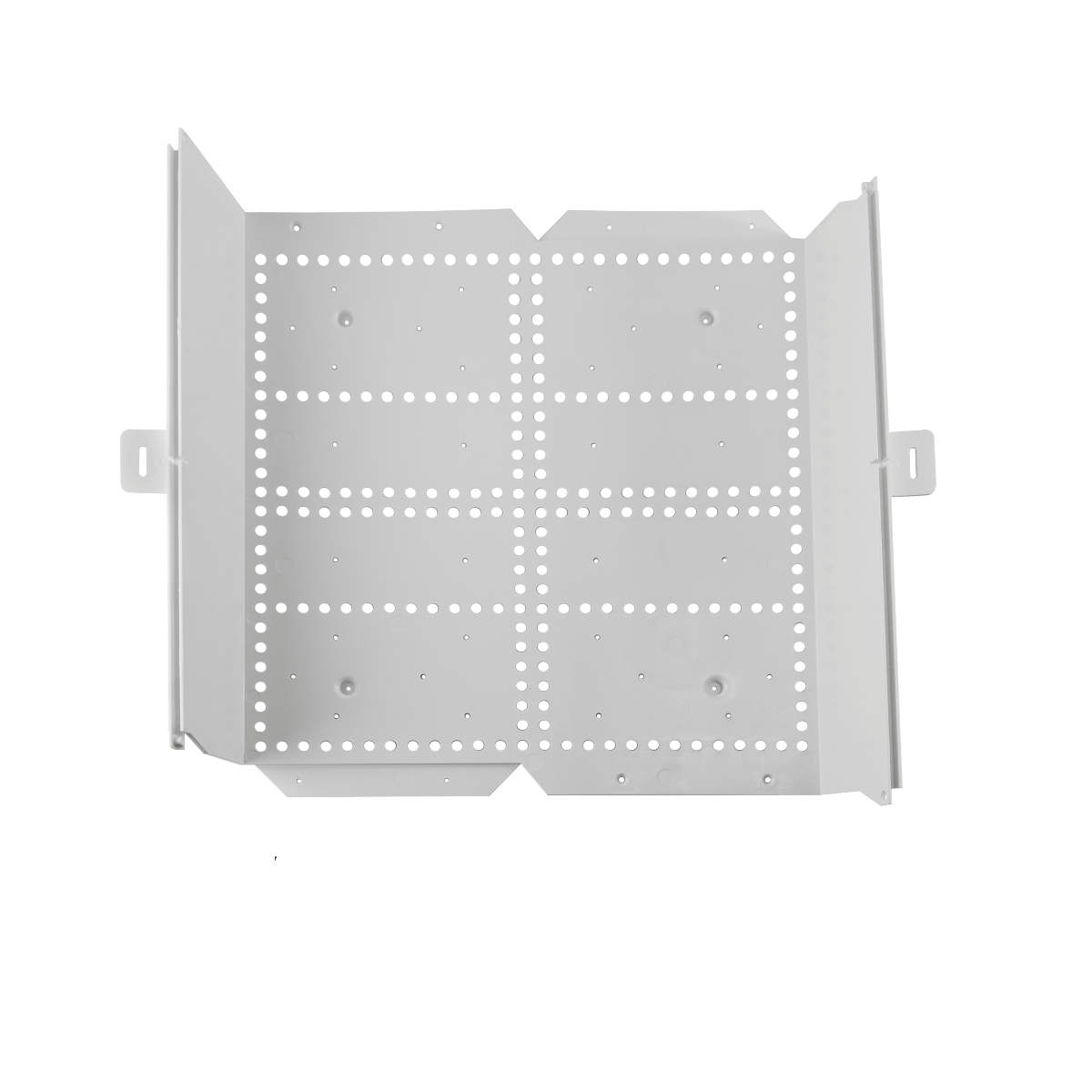 Unfinished back boxes for Cable Trench(Price Each)