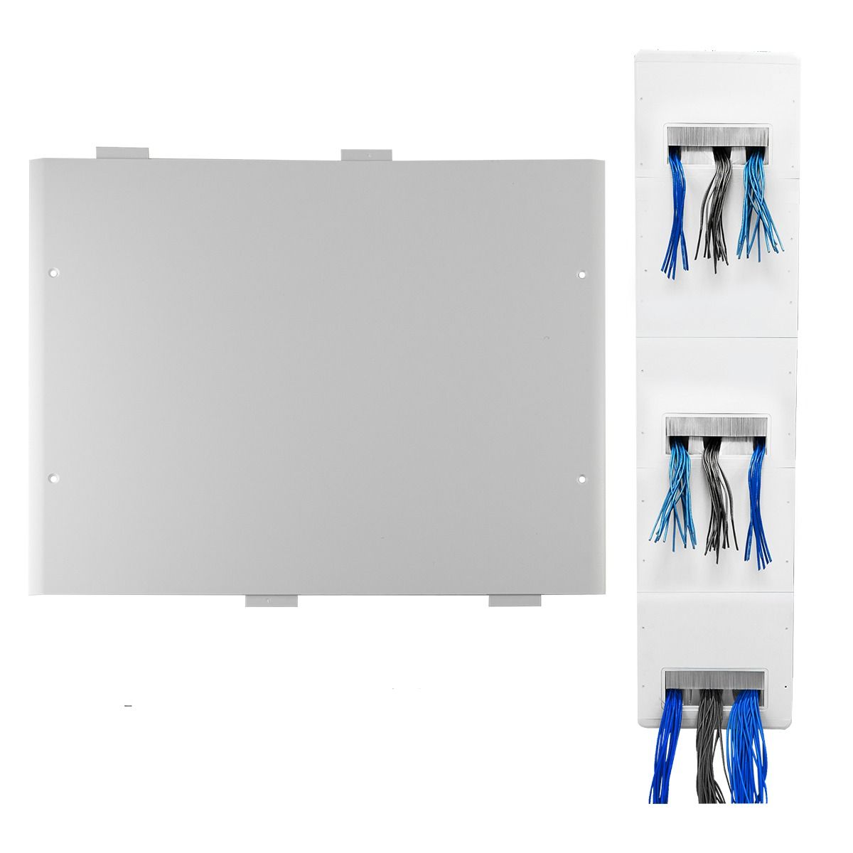 Solid covers for Cable Trench (Price Each)