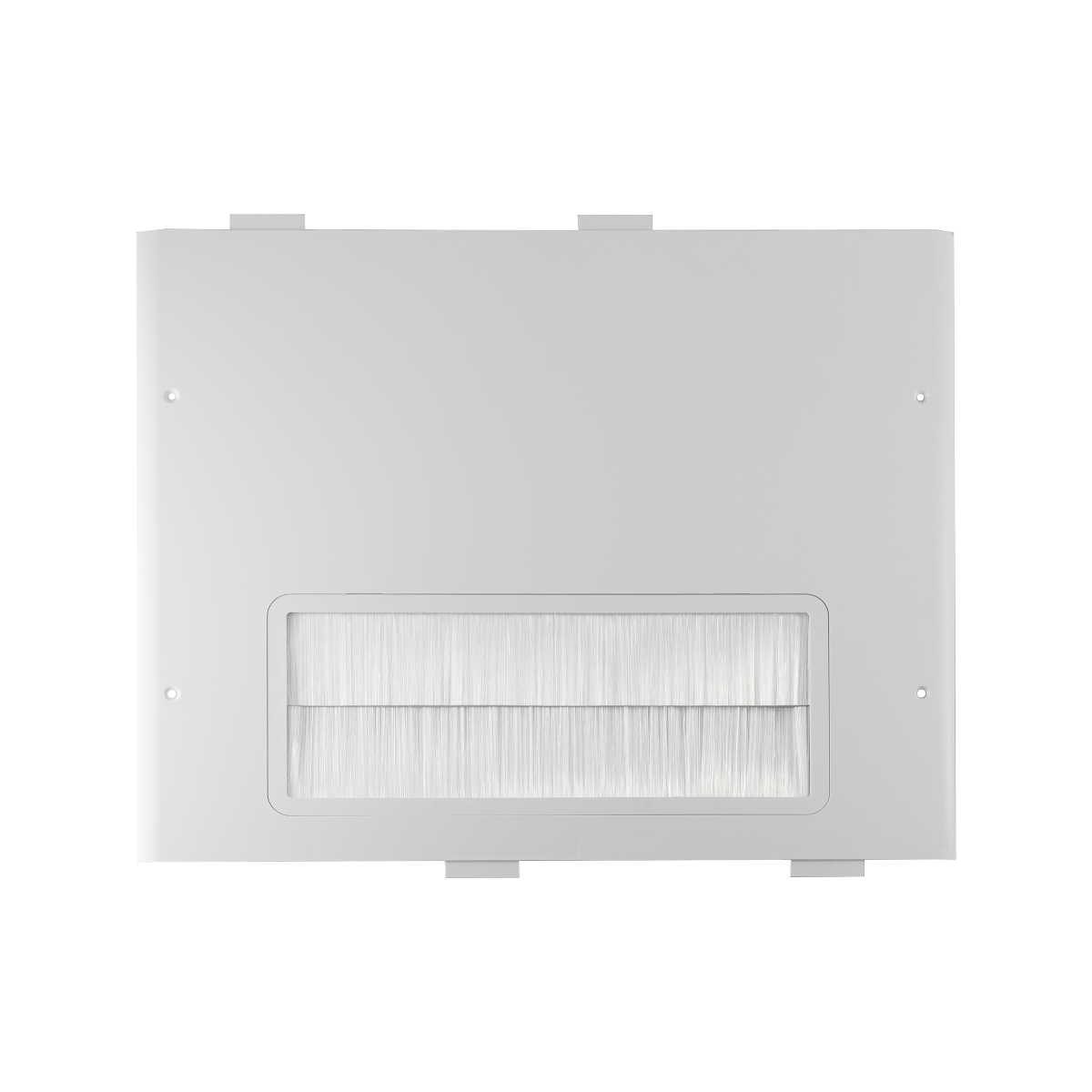 Brush exit point covers for Cable Trench (Price Each)