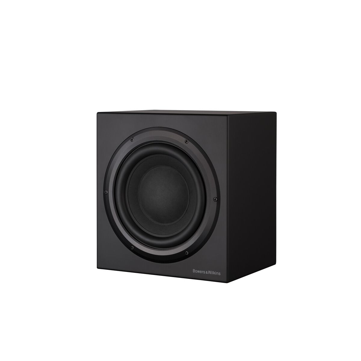 Custom Theatre Box Subwoofer, 10in Passive-1000w, blk, each