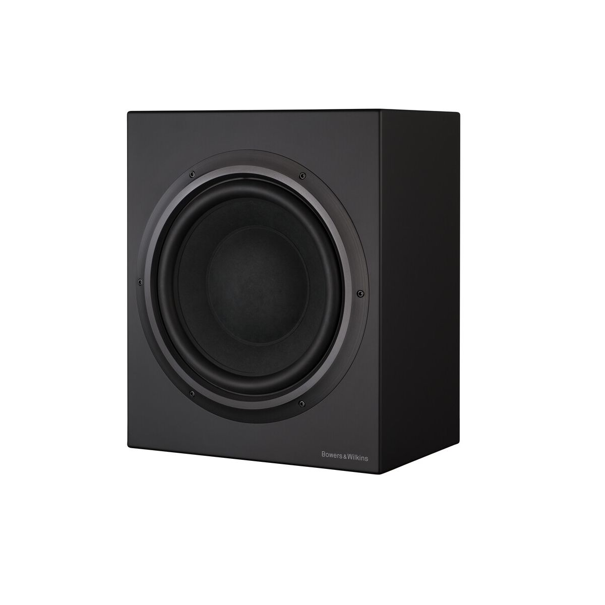 Custom Theatre Box Subwoofer, 12in Passive-1000w, blk, each