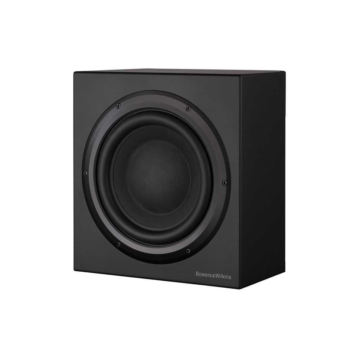 Custom Theatre Box Subwoofer, 15in Passive-1000w, blk, each