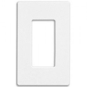 SMART BRIDGE KIT W-6WCL WALL DIMMER & 3BRL PICO- GLOSS WHITE