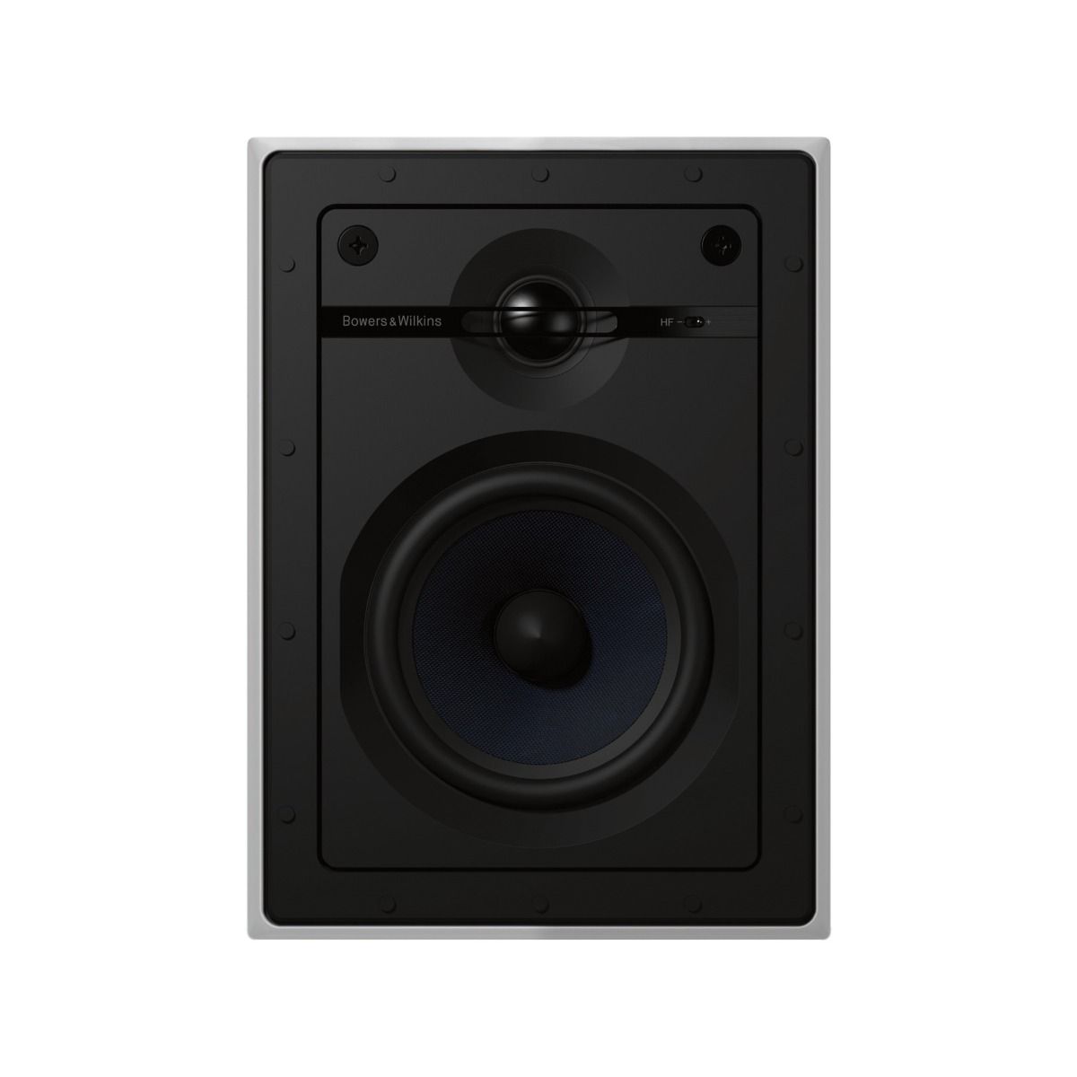 Performance Series 5in In-Wall Speaker, 100w Kevlar, ea
