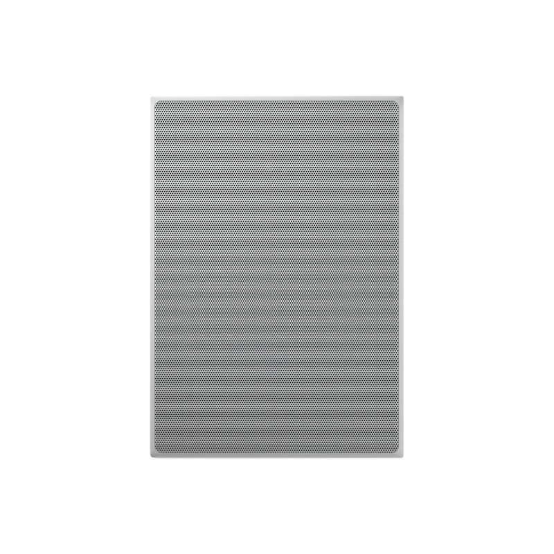 Performance Series 6in In-Wall Speaker, 150w Kevlar, ea