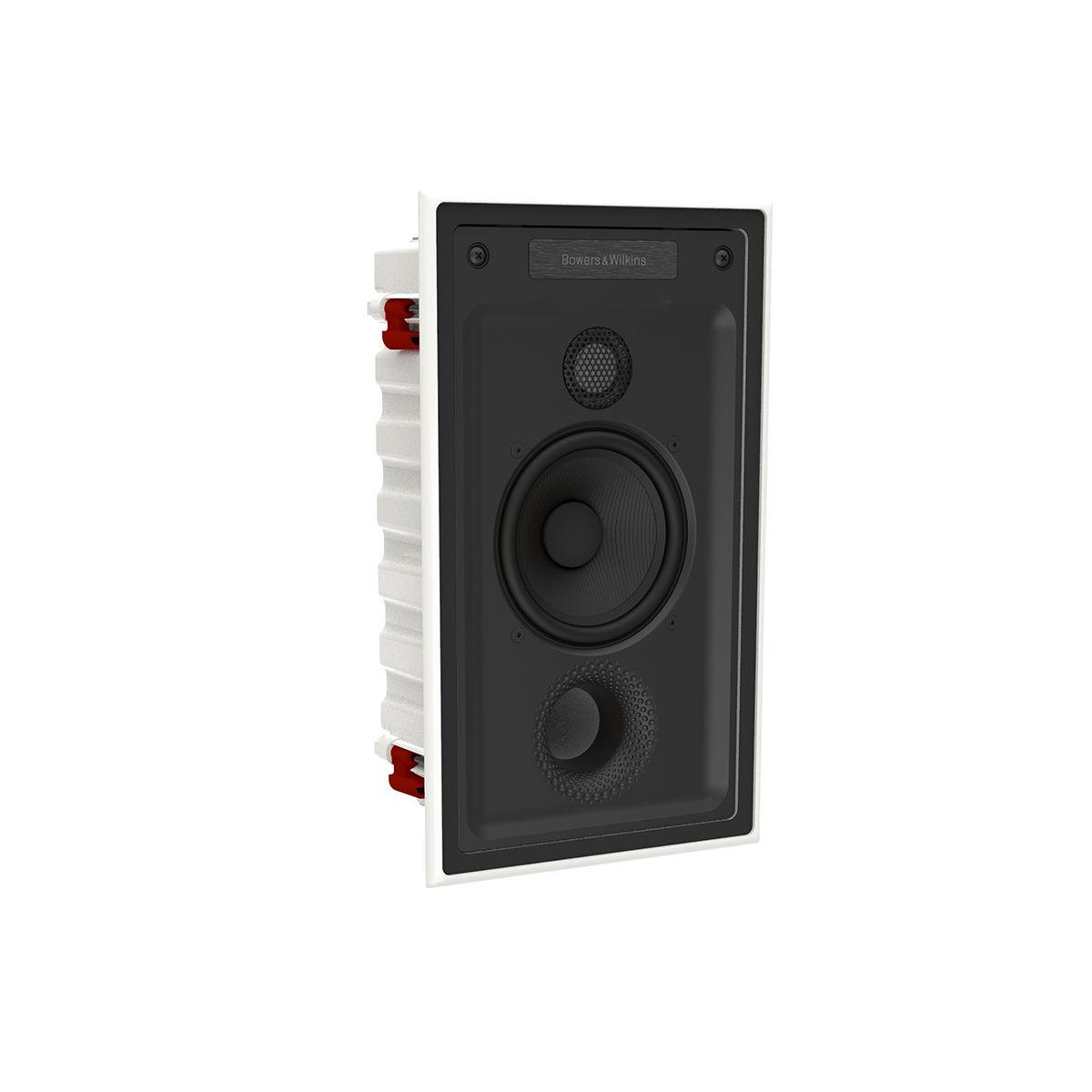 Reference Series In-Wall LCR Spkr, 1x5in, BB incl. ea