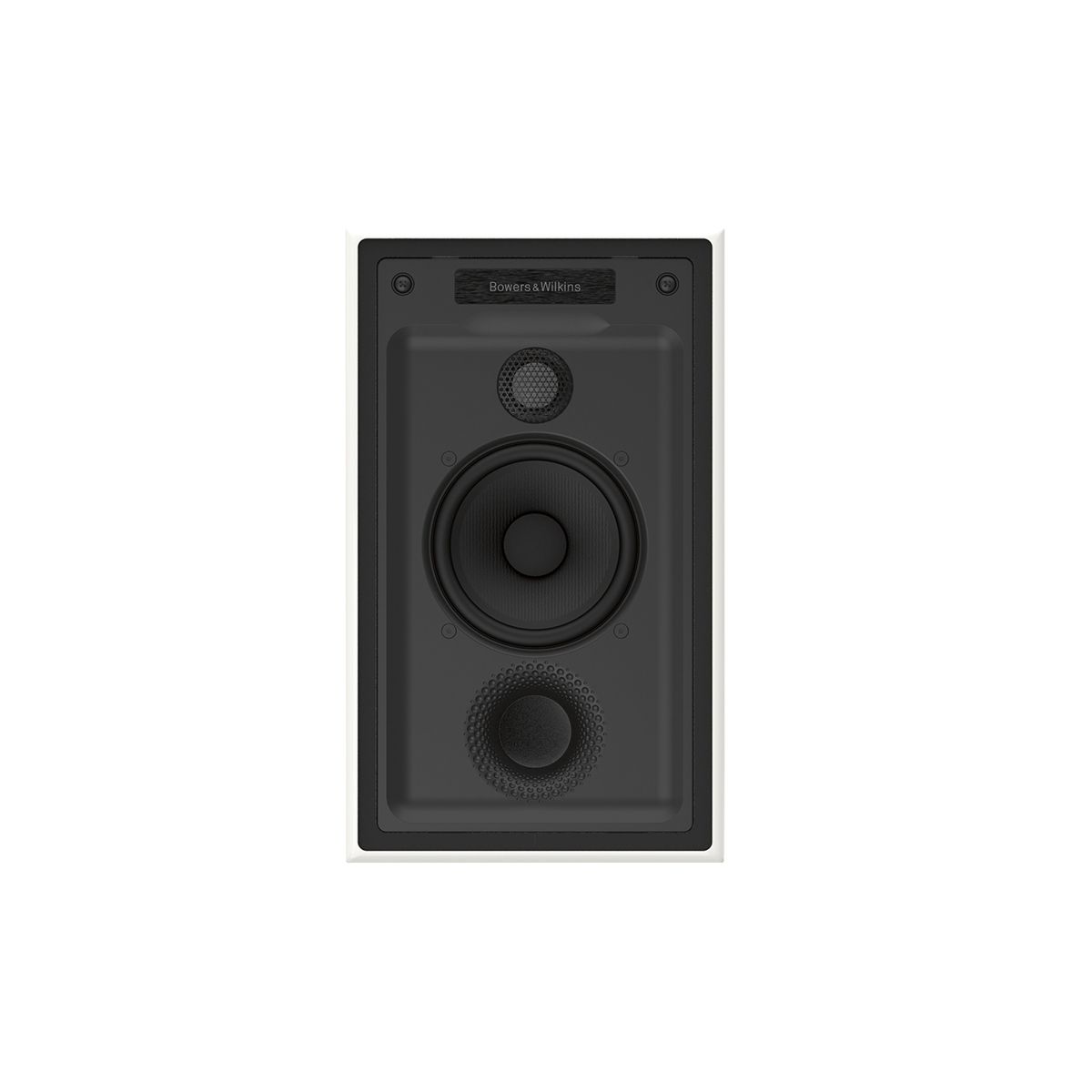 Reference Series In-Wall LCR Spkr, 1x5in, BB incl. ea