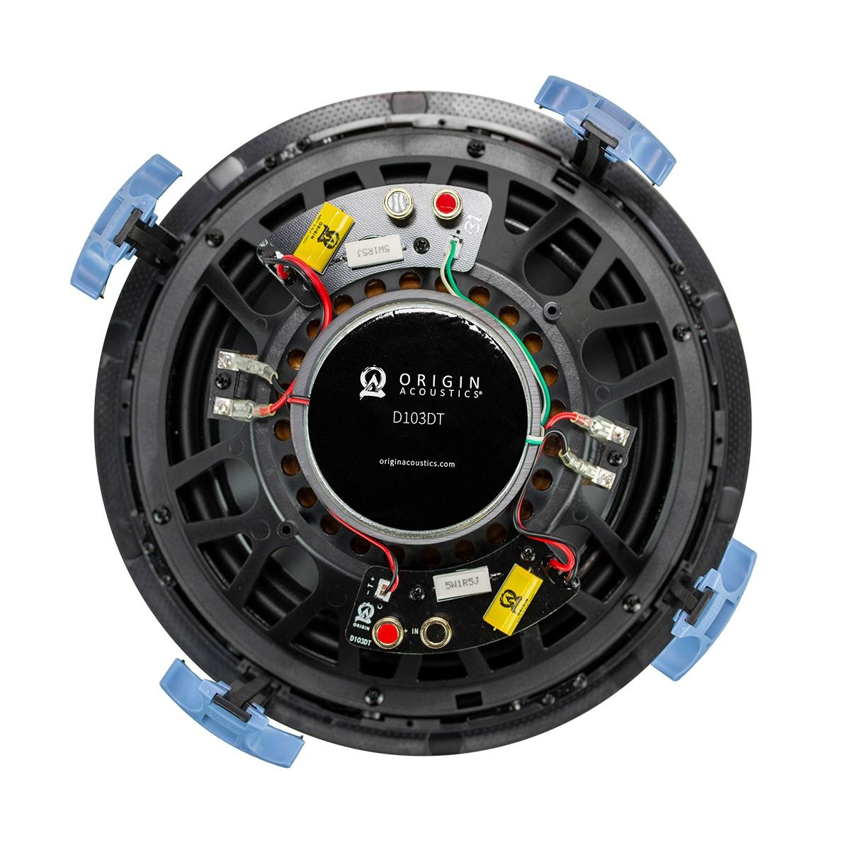 Director - 10in IMG In-Ceiling, Dual Tweeter Speaker (D103DT