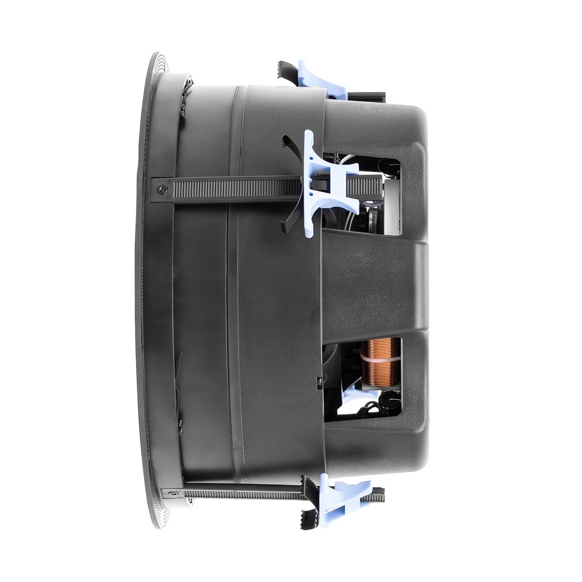 Explorer - 10in 3-Way IMG In-Ceiling Speaker w-Weather Prote